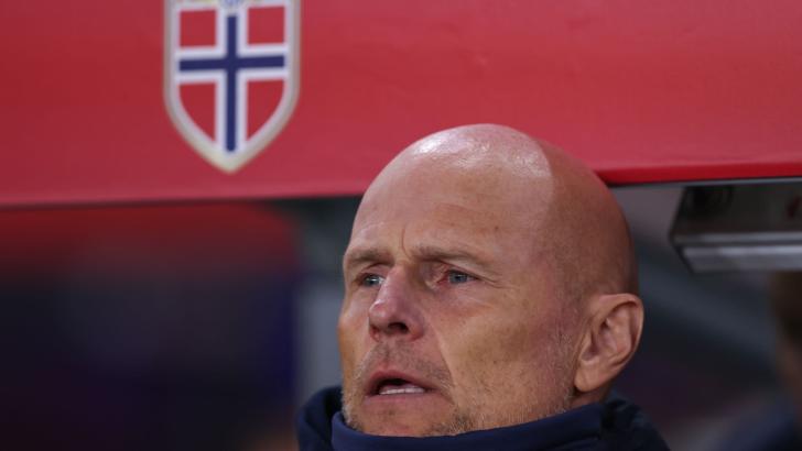 Stale Solbakken